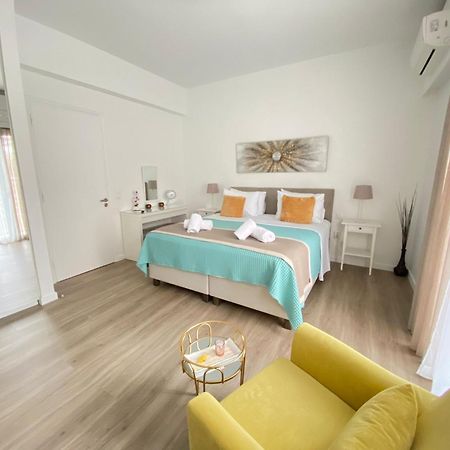 Dante Apartment Афіни Екстер'єр фото