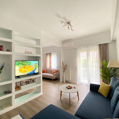 Dante Apartment Афіни Екстер'єр фото