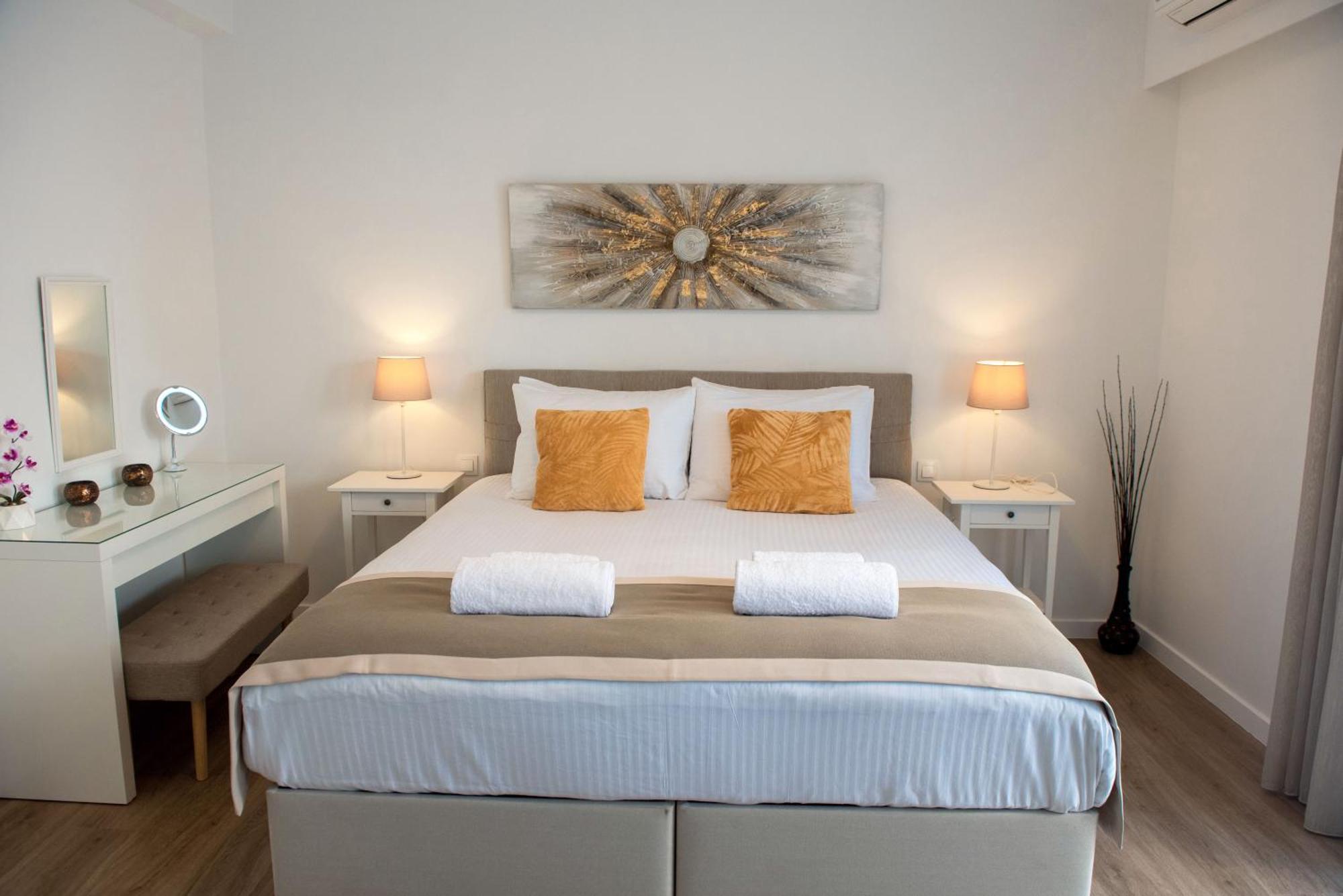 Dante Apartment Афіни Екстер'єр фото