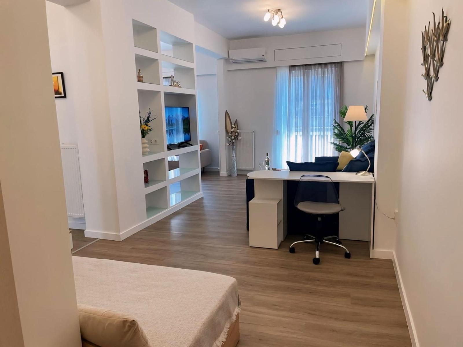 Dante Apartment Афіни Екстер'єр фото