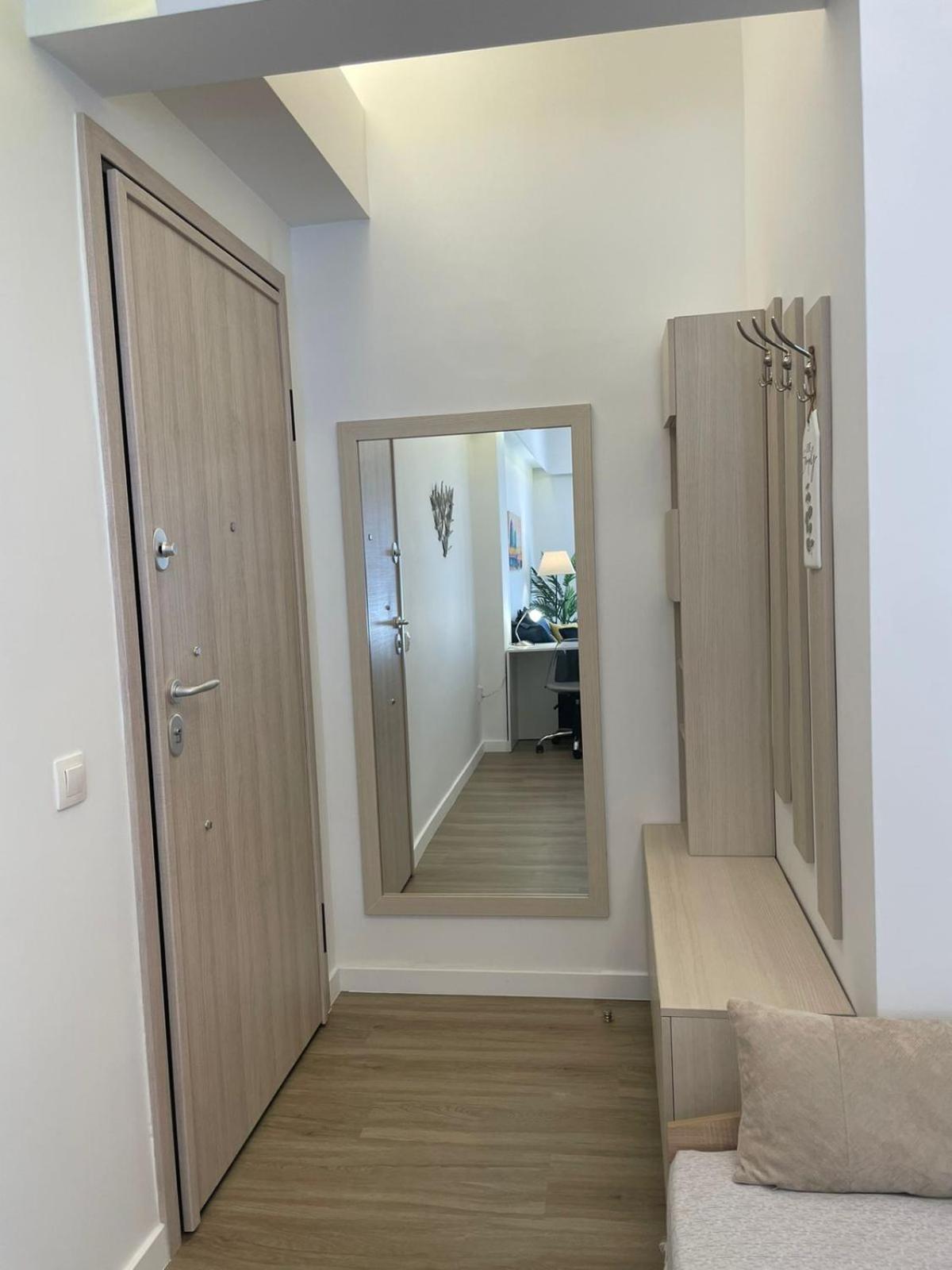 Dante Apartment Афіни Екстер'єр фото
