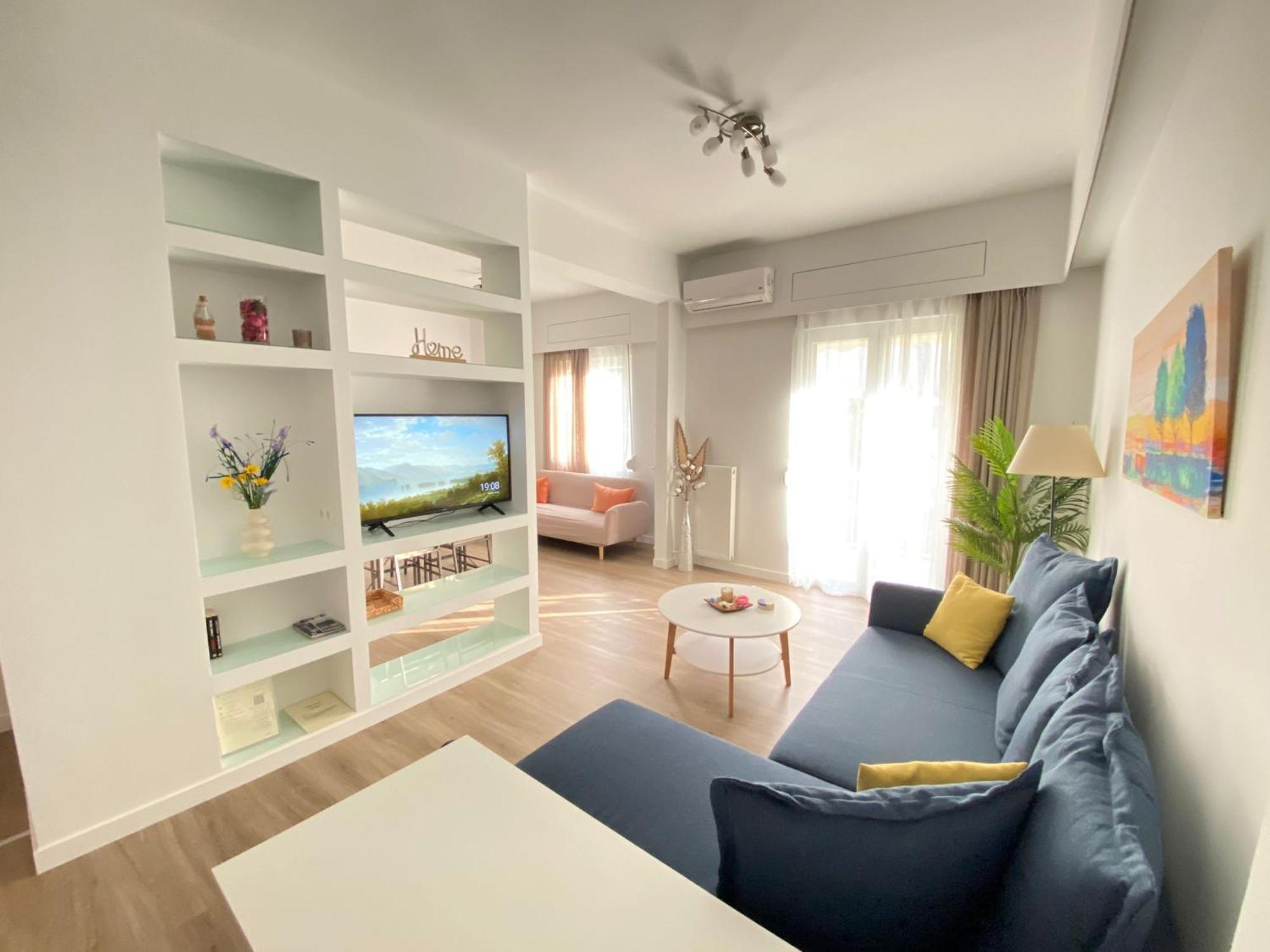 Dante Apartment Афіни Екстер'єр фото