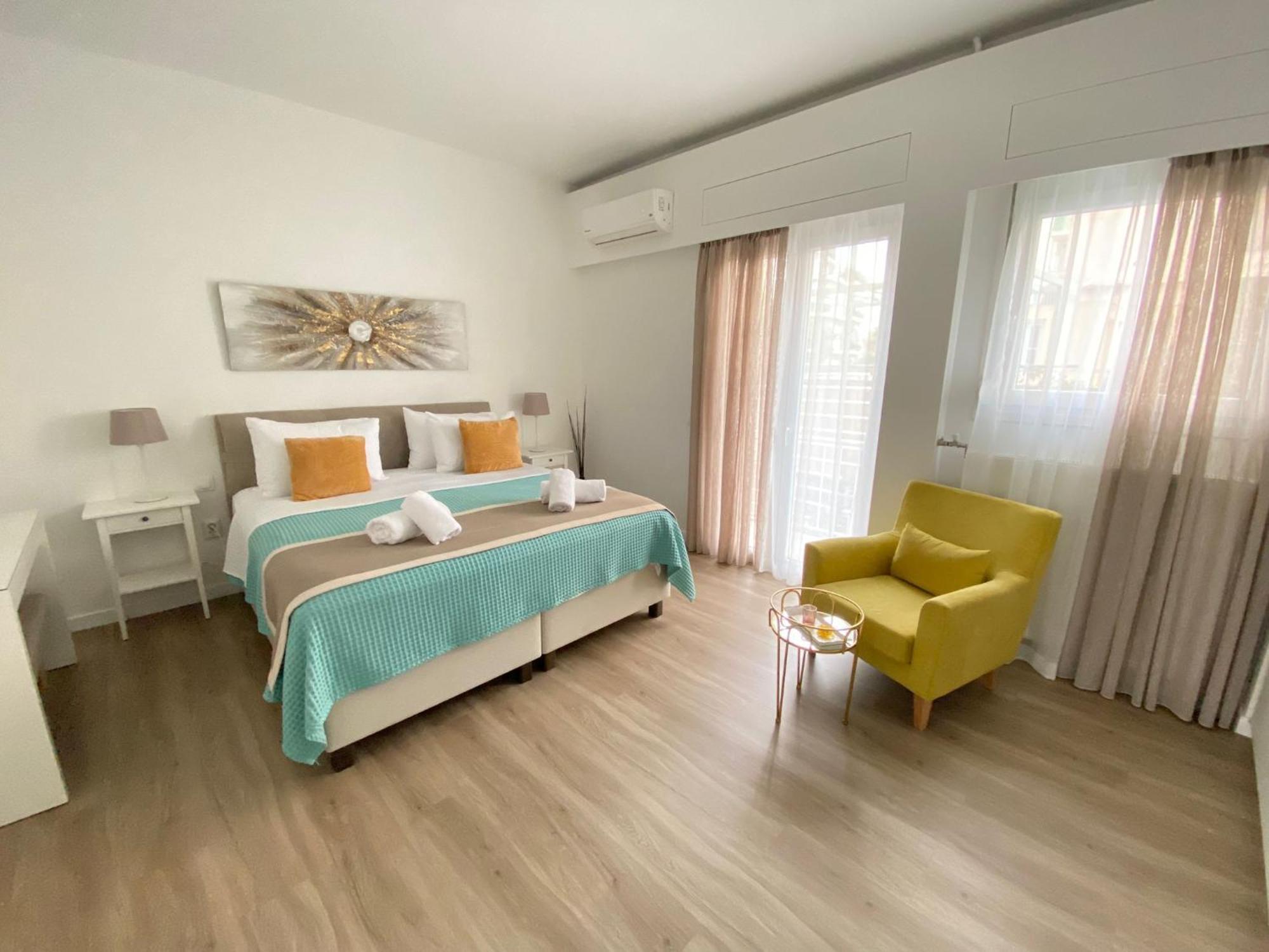 Dante Apartment Афіни Екстер'єр фото