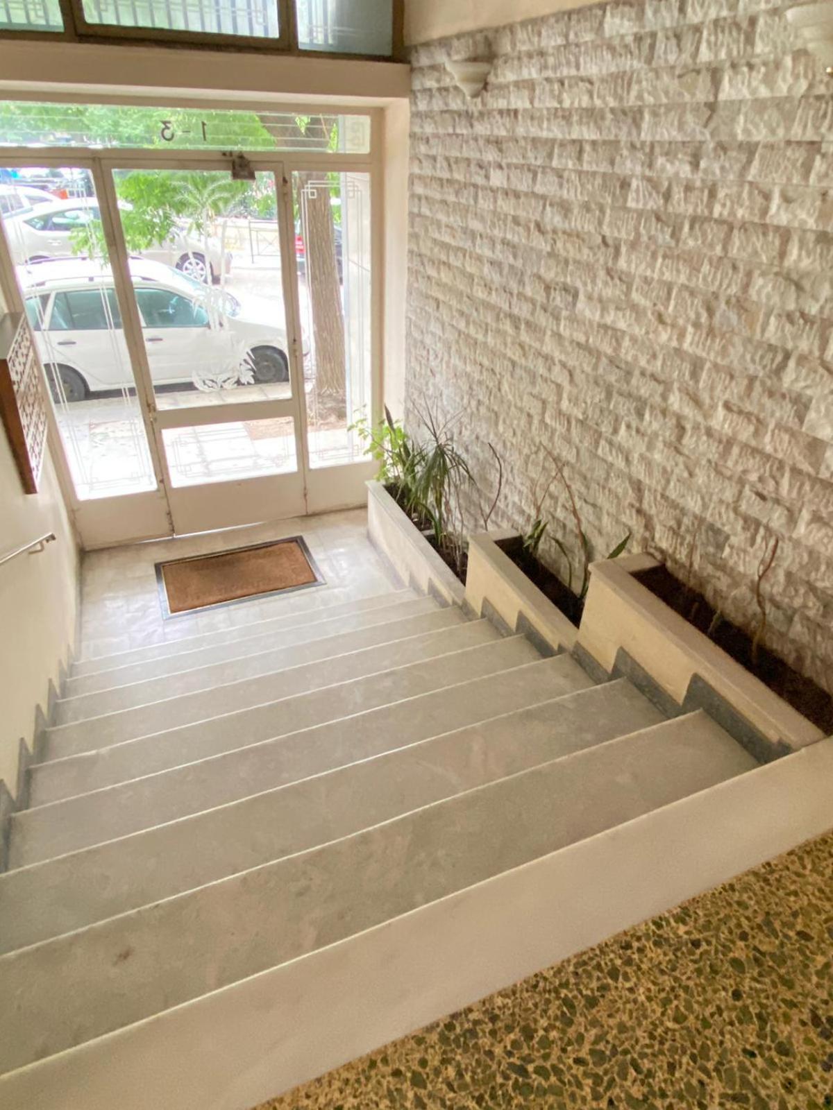 Dante Apartment Афіни Екстер'єр фото